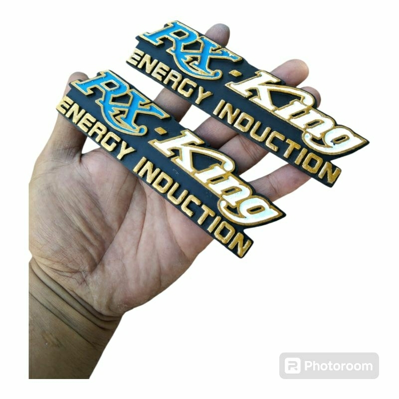 emblem yamaha rx king logo yamaha rx king
