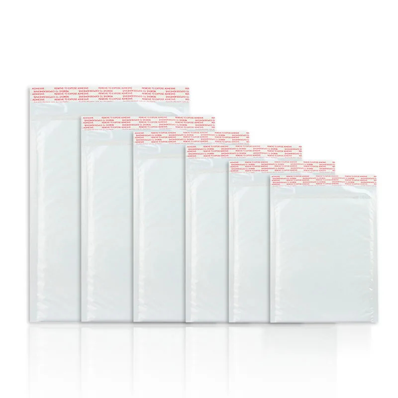 

Bubble Mail Berbagai Ukuran - Bubble Mailer - Bubble Bag [The Alchemist]