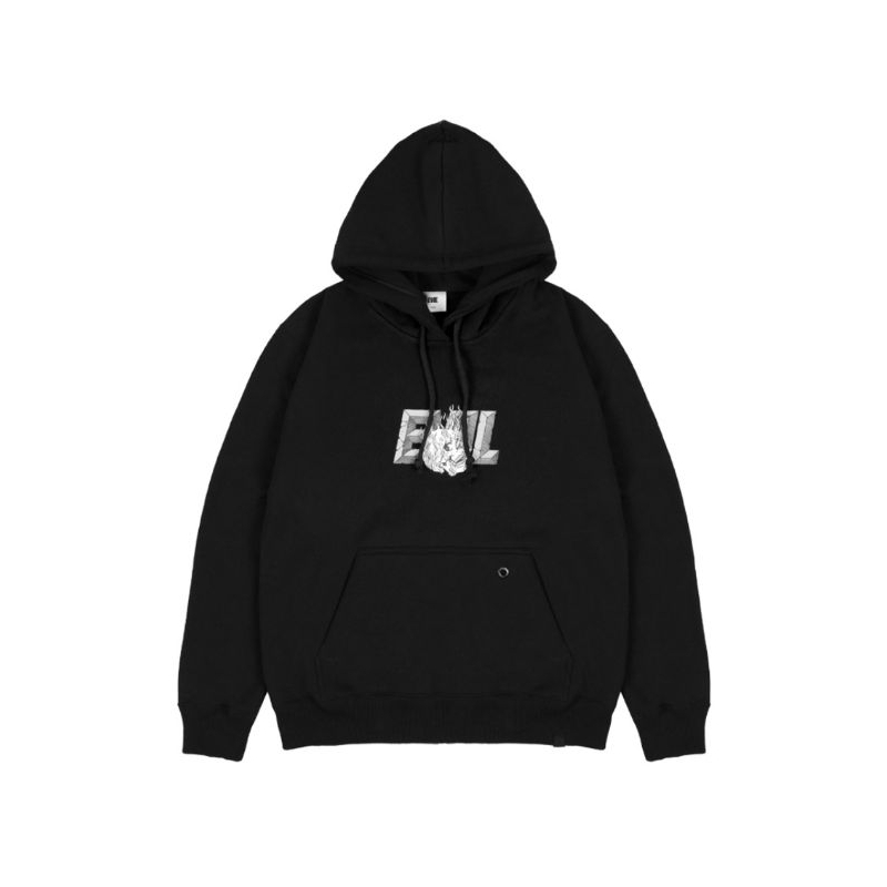 hoodie jacket EVIL ARMY Verizer