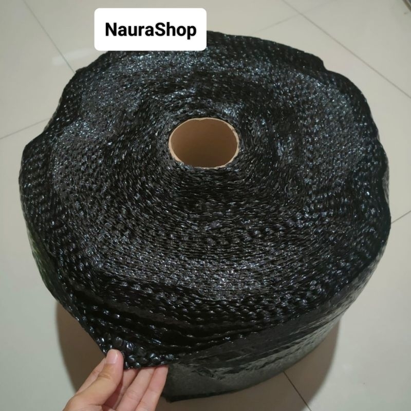 

Bubblewrap Rol Tebal Ukuran Lebar 30cm, Panjang 50m