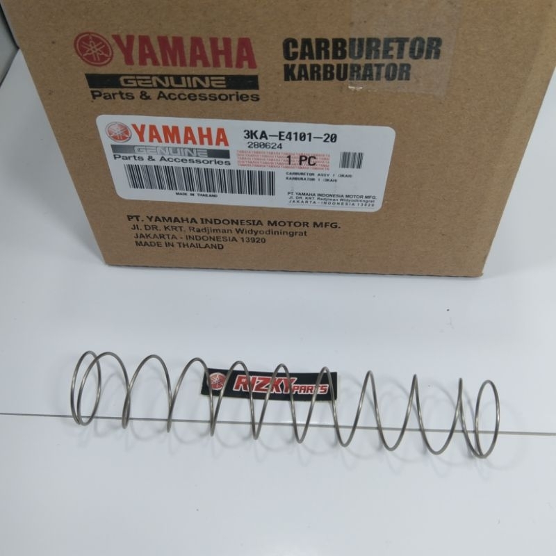 PER SKEP KARBU KARBURATOR RX KING RXS RXZ