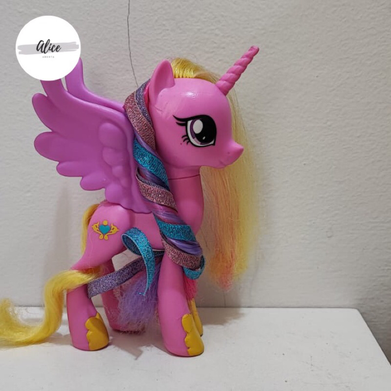 My Little Pony G4,5 Princess Cadance