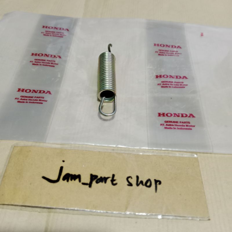 per pedal rem belakang honda Grand astrea legenda