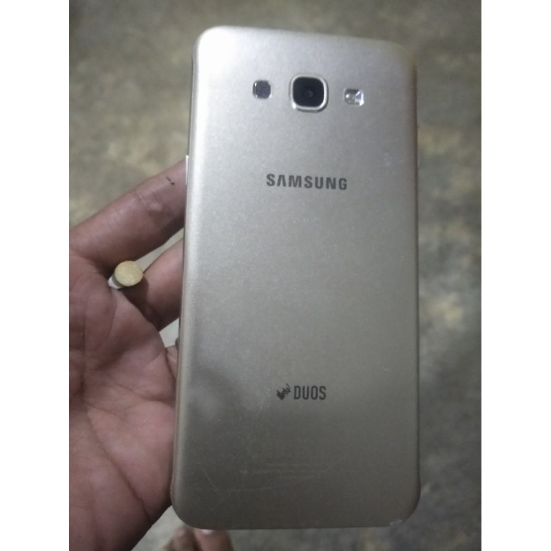 Samsung SM - A800F minus lcd