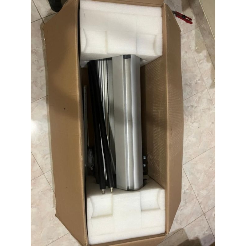 Mesin cutting Rhinotech RC60XA