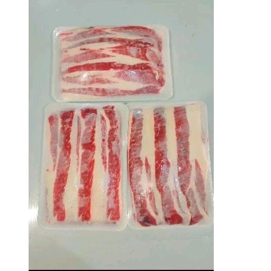 

Slice Yoshinoya no mix 500 Gram