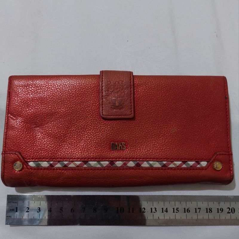 Dompet wanita Daks preloved