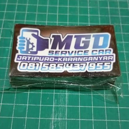 

STICKER VINYL A3+