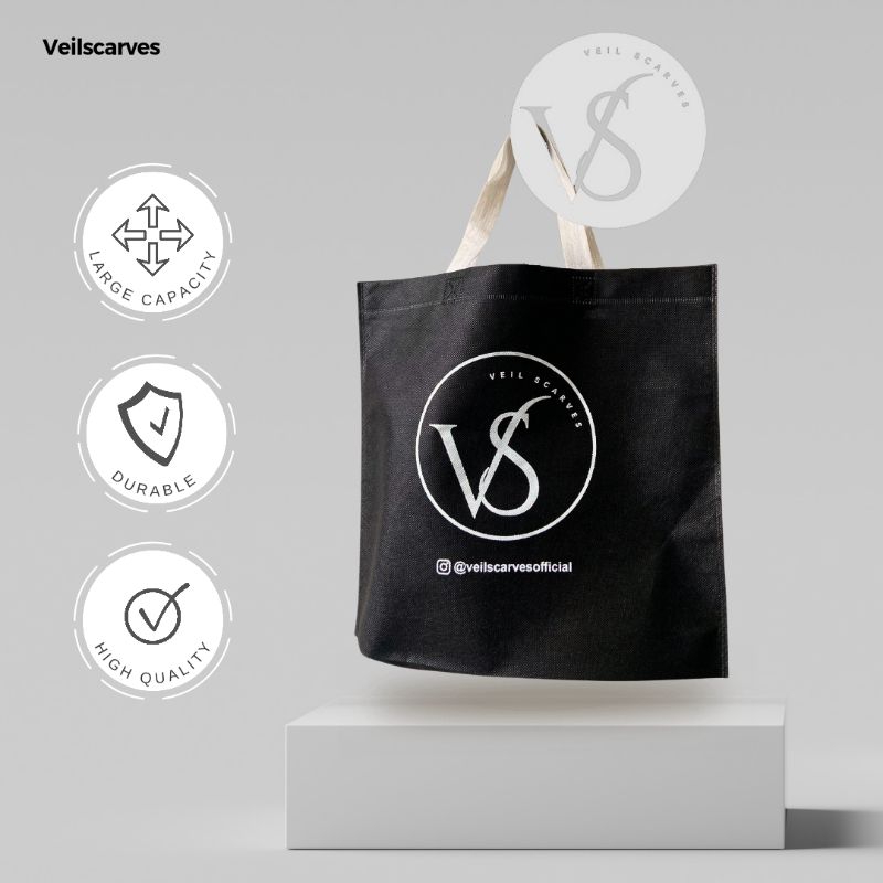 

Godiebag Spunbond by Veilscarves