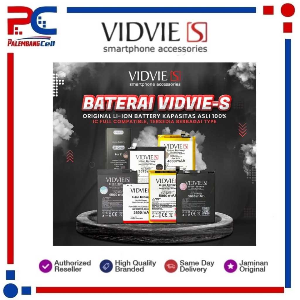 BATERAI VIDVIE IPHONE 6G, IPHONE 6G