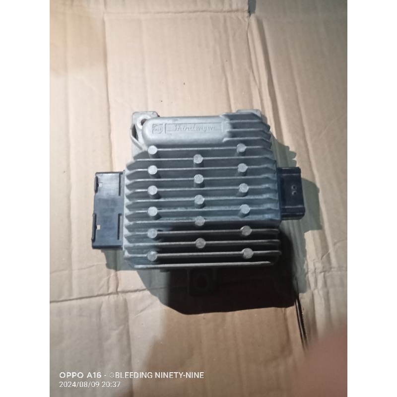 ECU CDI Honda Vario 125/150 LED old K60R- B71-IN01 original copotan