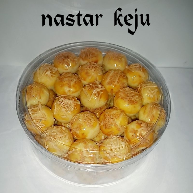 

nastar keju