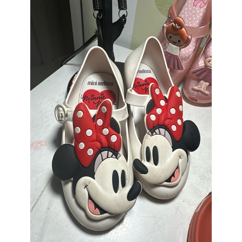 PRELOVED MINI MELISSA