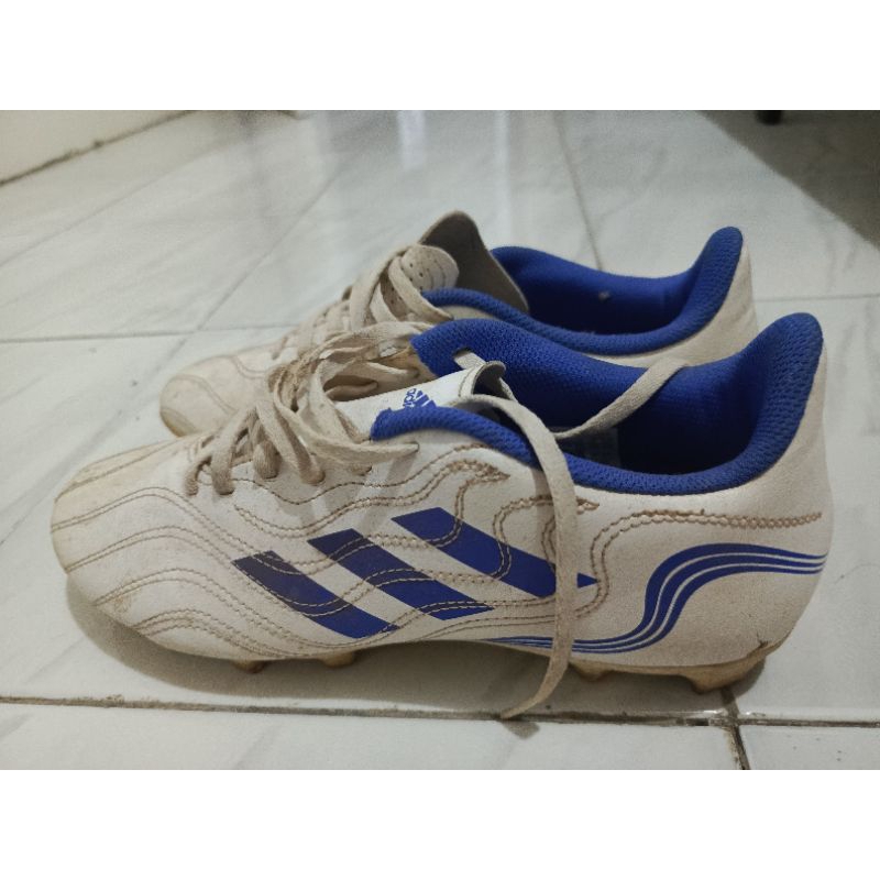 Sepatu Bola Adidas Copa Sense preloved ORIGINAL