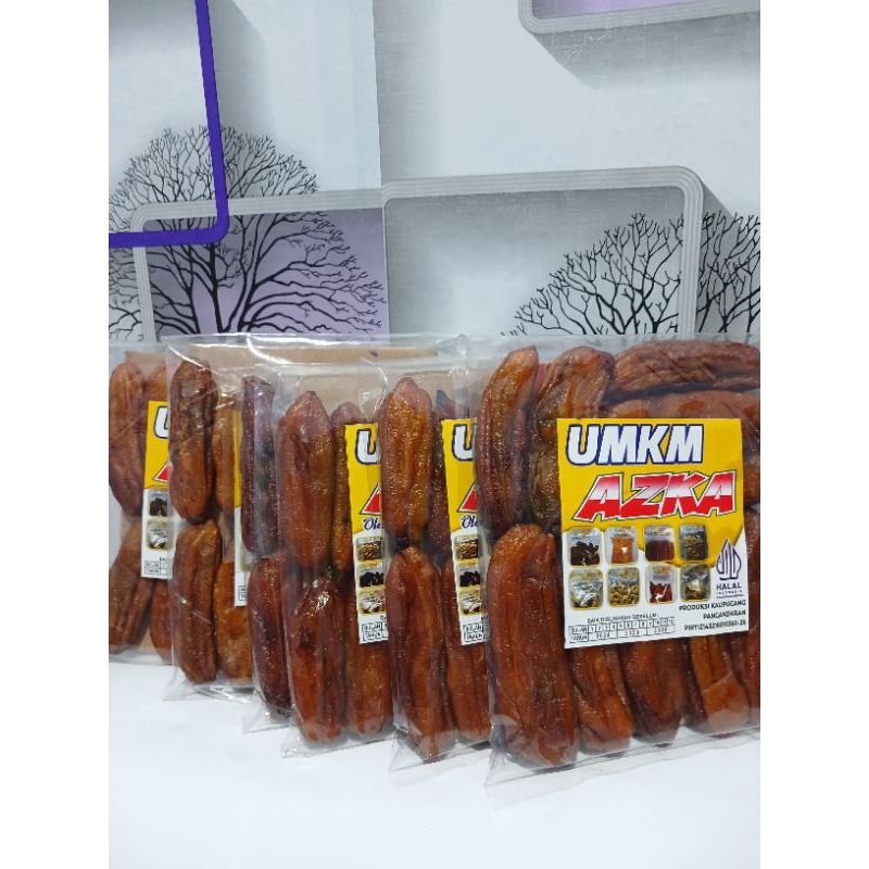 sale oven/basah pisang siem