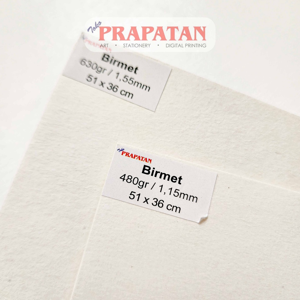 

Hot Product Kertas Karton Beermat 51x36cm Birmat Bahan Maket