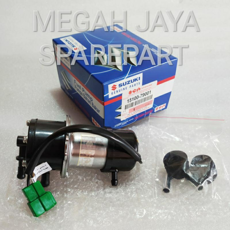 Fuel pump rotak pompa bensin St100 Carry 1.0 cc