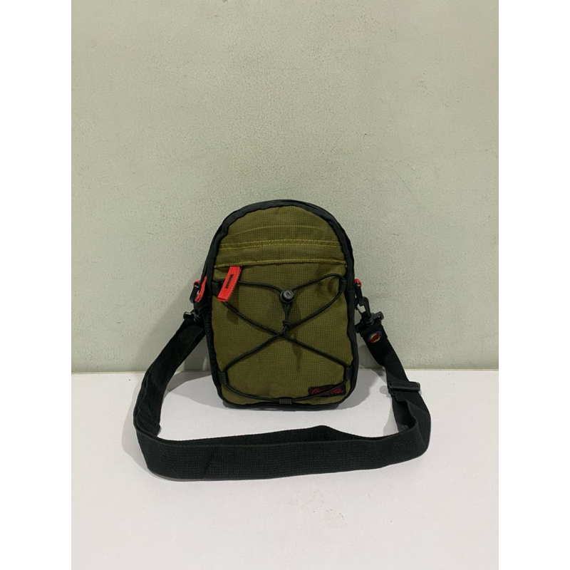 tas sling Coca-Cola
