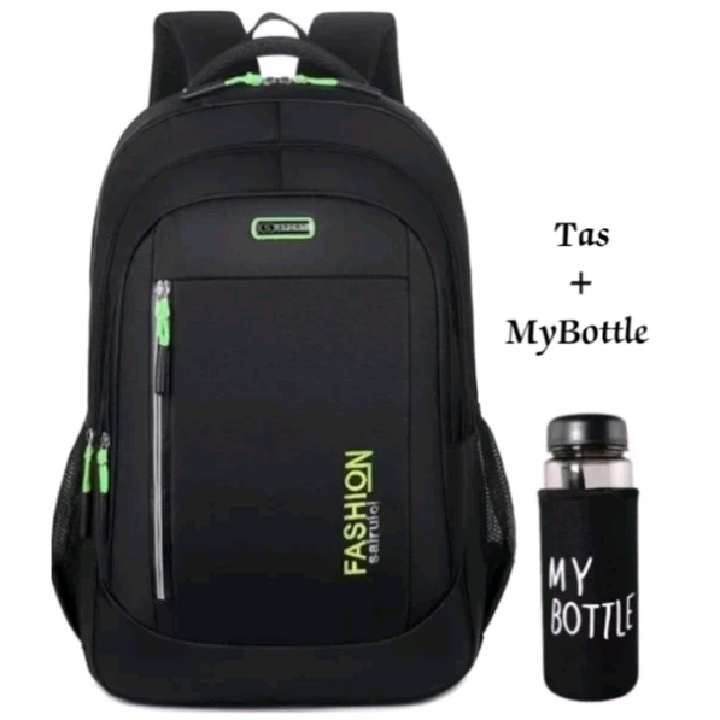 ( Tosifaya Bags ) Tas Ransel Sekolah Anak Laki Laki/ Tas Laptop Sekolah/ Tas Sekolah Premium/ Tas Ra