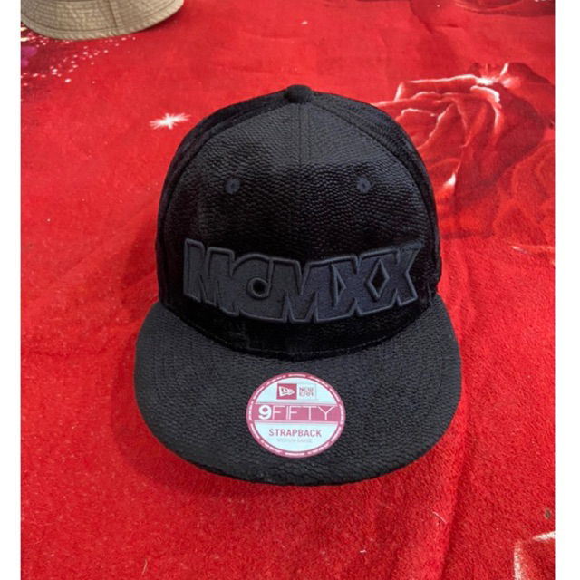 TOPI NEW ERA 9FIFTY MCMXX