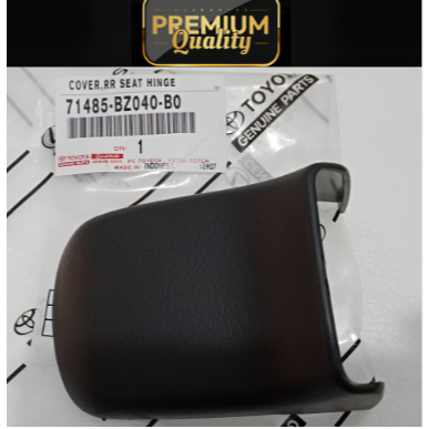 PROMO Tutup Cover Baut Jok Tengah SEAT HINGE Avanza Xenia Rush Terios KODE 71485-BZ040-B0 ORIGINAL T