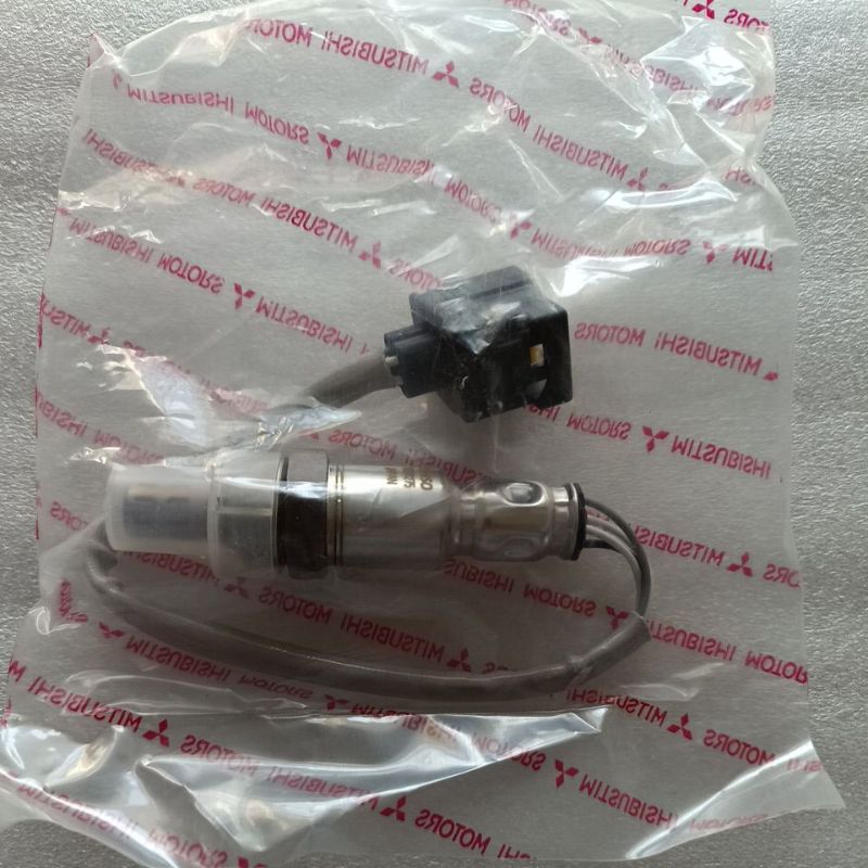 sensor oksigen mirage