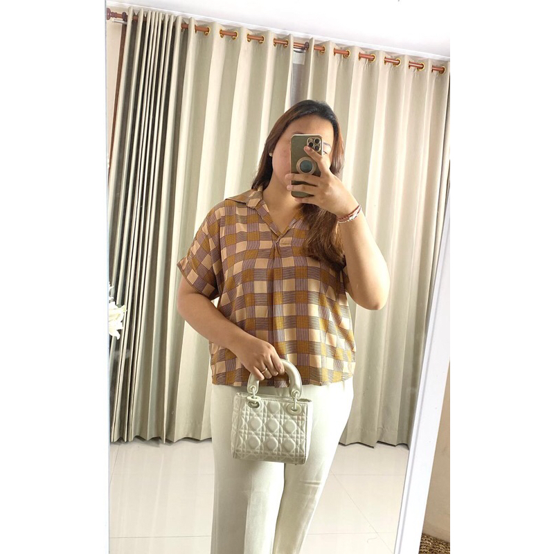 Margin Top [Soca Bali Collection]