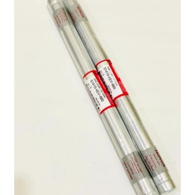 AS SHOCK SET KANAN KIRI KEV HONDA SUPRA X LAMA SUPRA FIT LAMA SUPRA FIT NEW REVO 110 MANCUNG LAMA OR