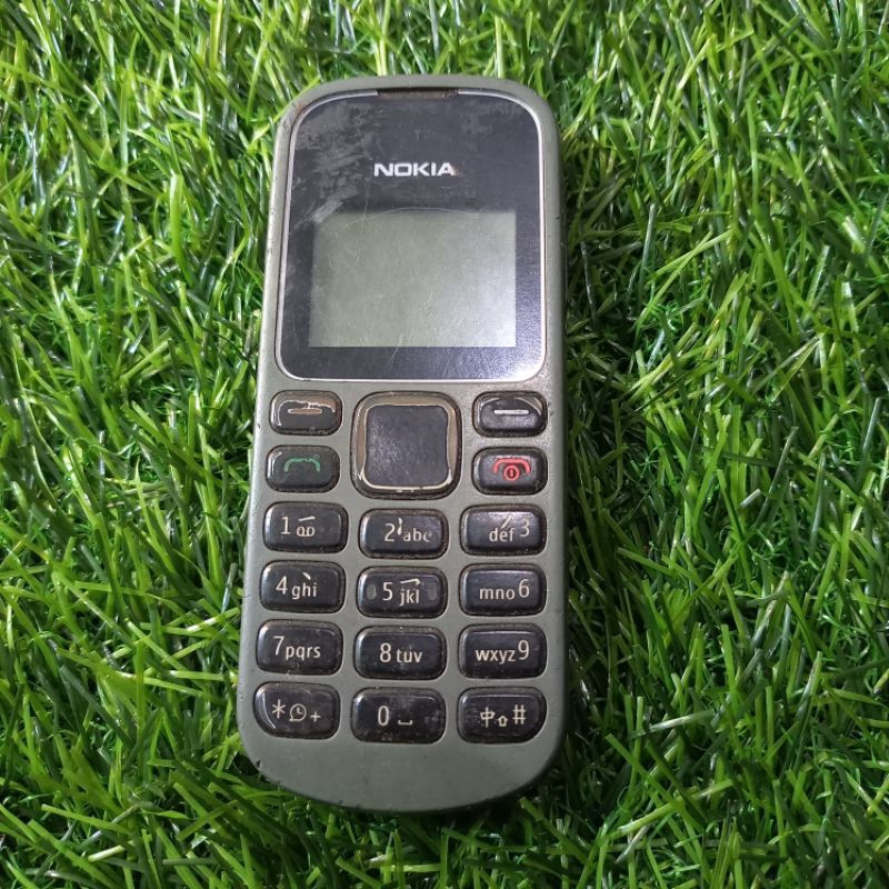 mesin nokia model 1280 type RM-647 normal