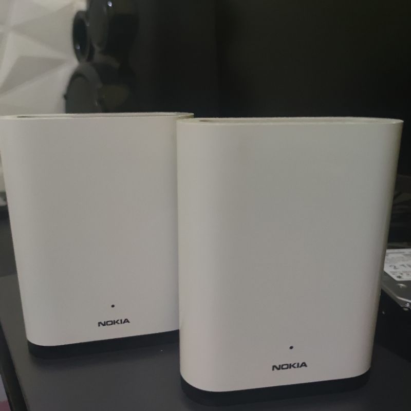 Nokia WIFI Mesh