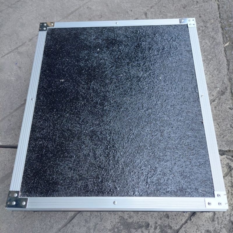 hardcase power 3U hardcase power amplifier 3U list silver