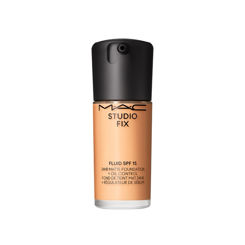 MAC - Studio Fix Fluid SPF 15 Foundation - MAC Foundation