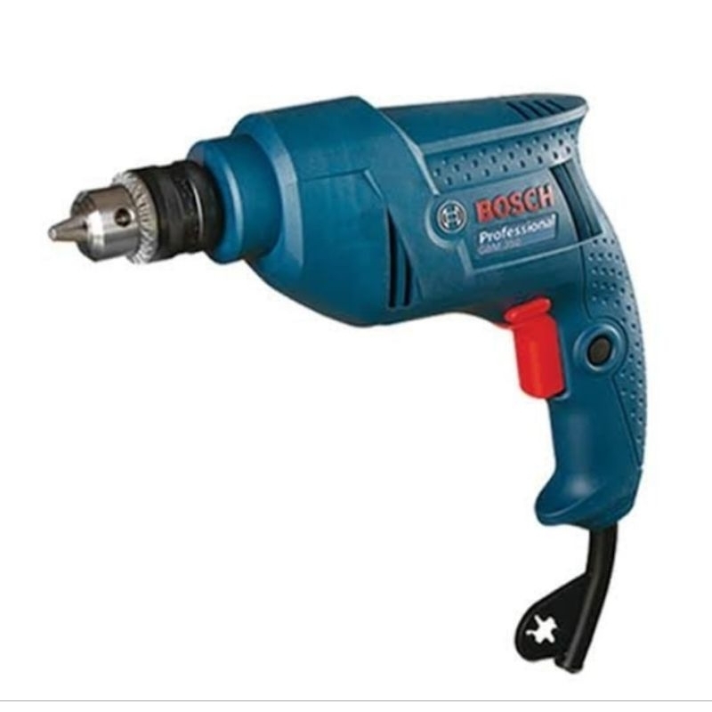 Mesin Bor Bosch GBM 350 RE Drill 350Watt