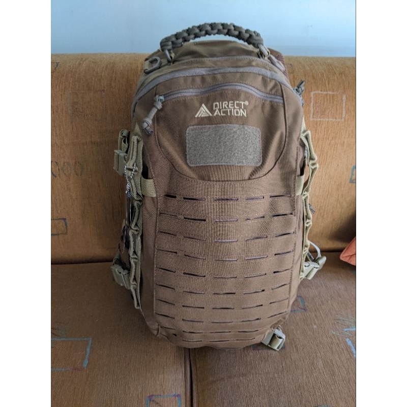 ransel backpack Direct Action DRAGON EGG MK II Backpack 25 L