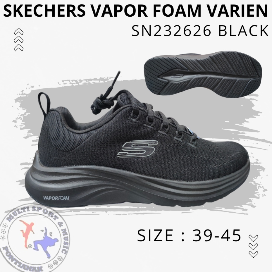 Sepatu Sport Skechers Vapor Foam Varien