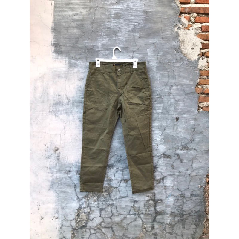 Fatigue pant FRIZM WORK