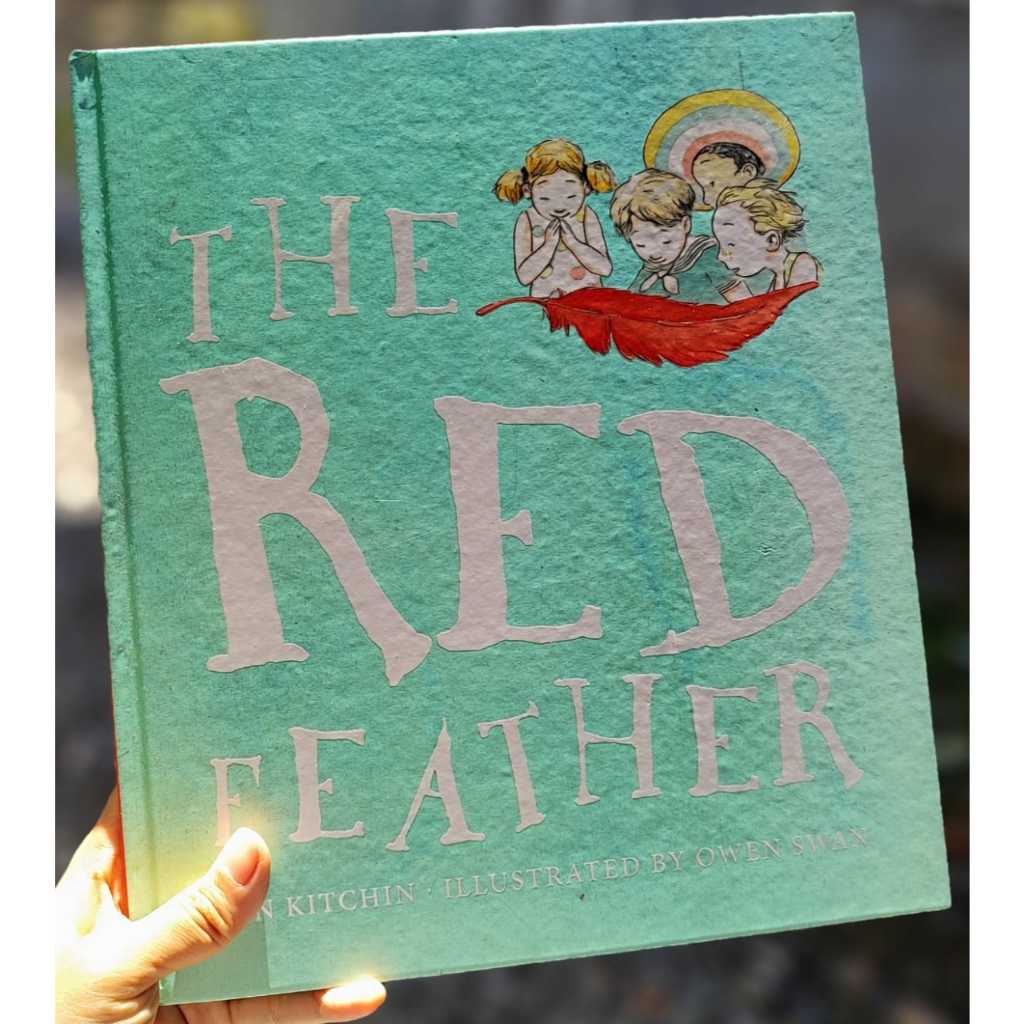 The Red Feather