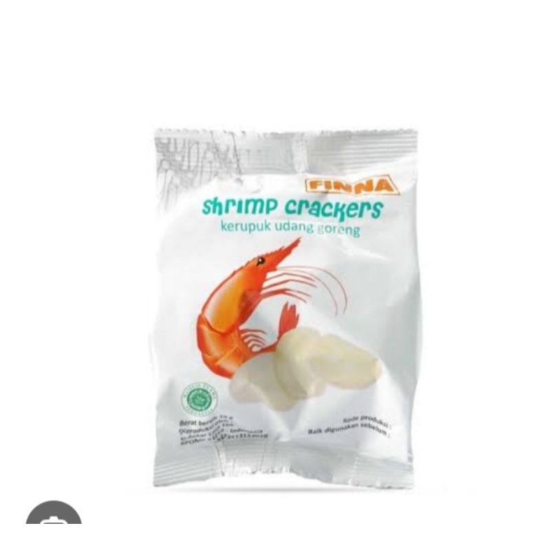 

kerupuk udang fina isi 30pc