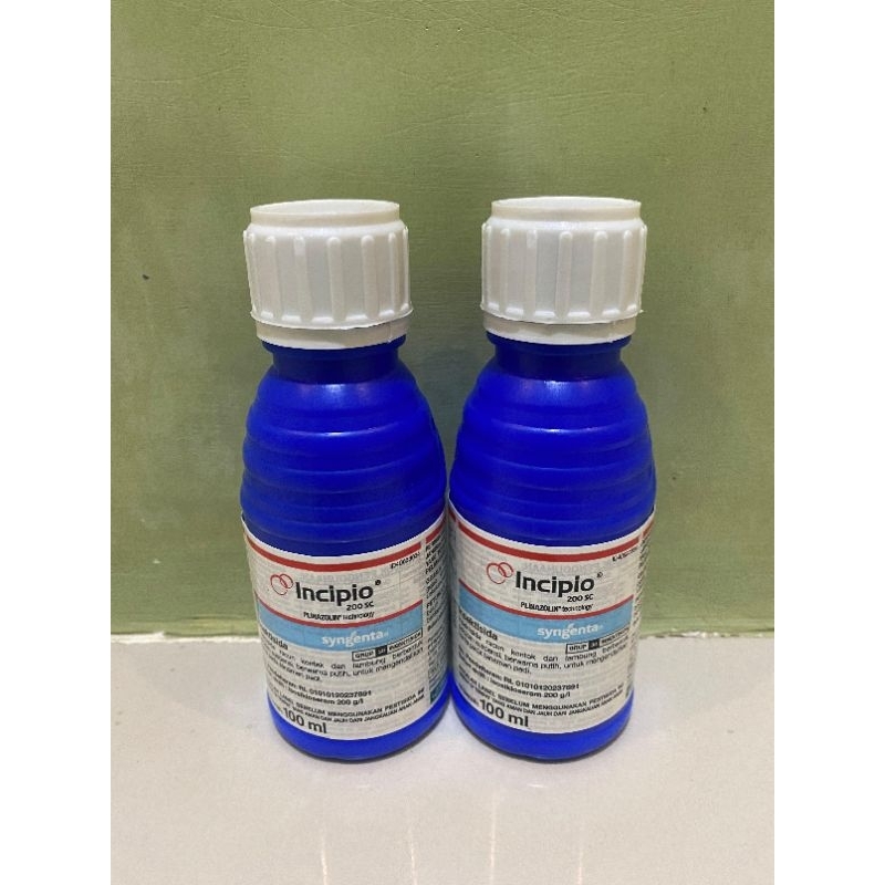 Incipio 200SC 100ml