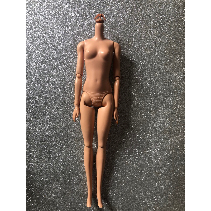 Barbie Body Pivotal Preloved Original Disp2