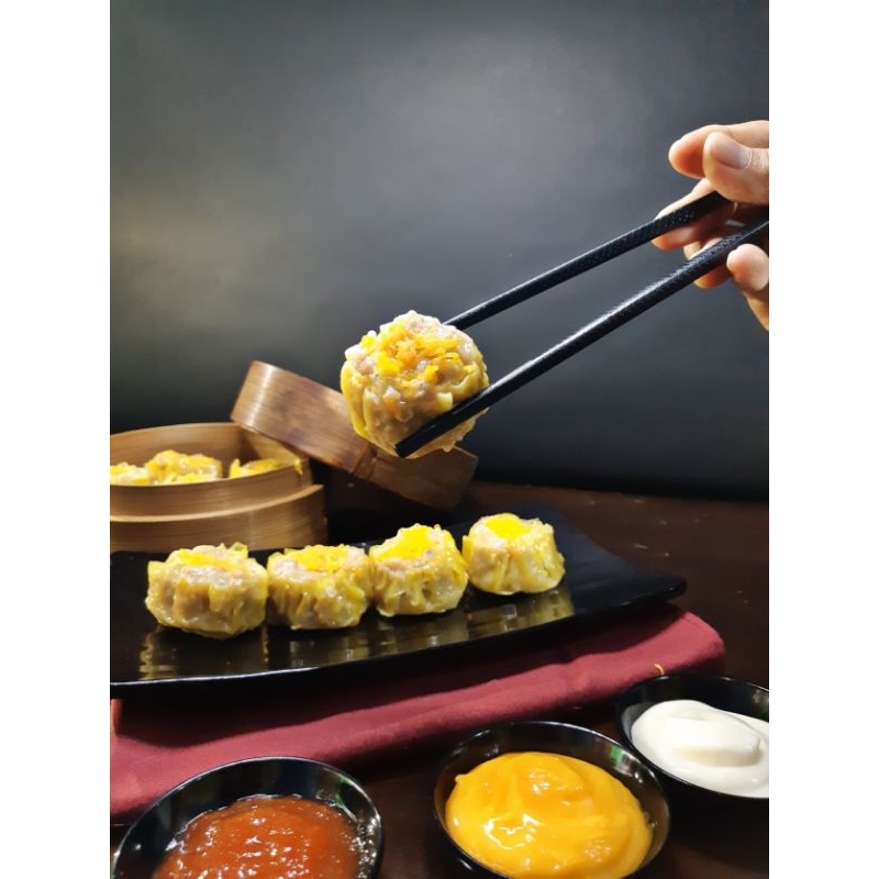 

Shumai Ayam Premium isi 8