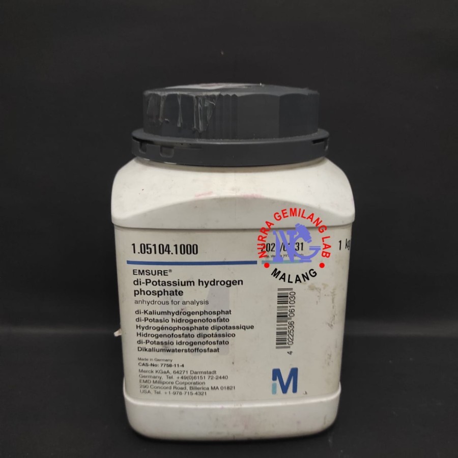K2HPO4 1kg