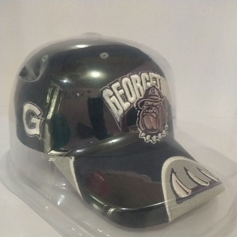 Topi Hoyas - Georgetown