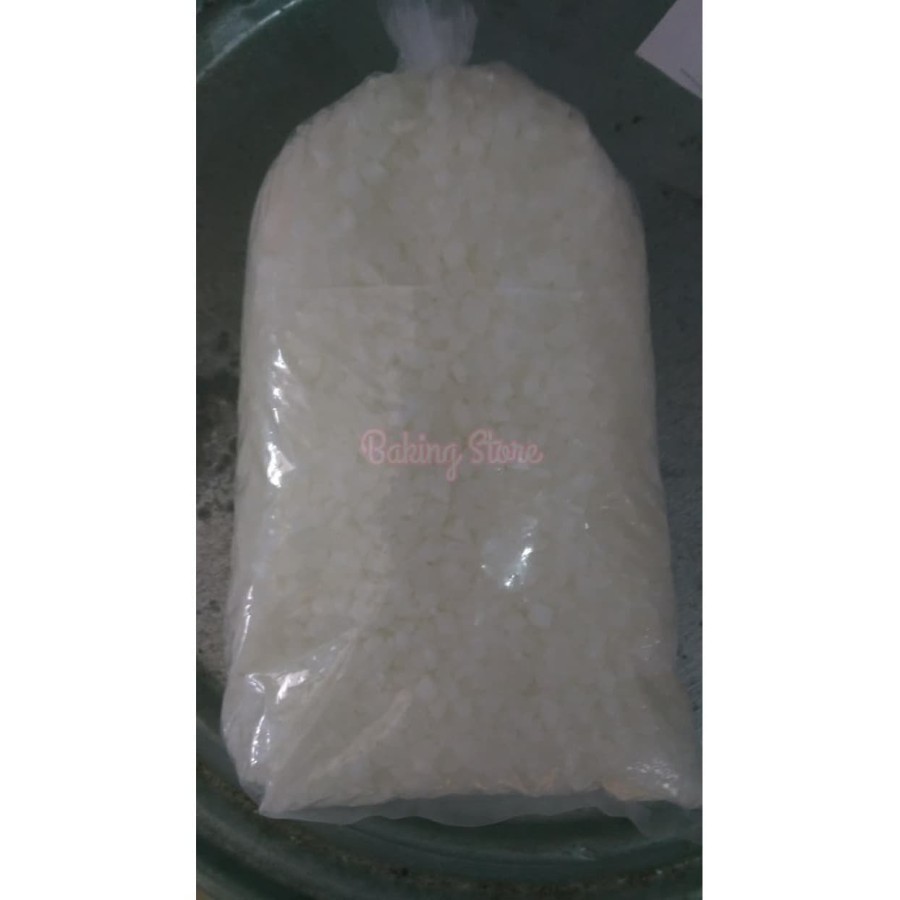 

Saccarin Sakarin – Pemanis Makanan & Minuman Rep 250gr