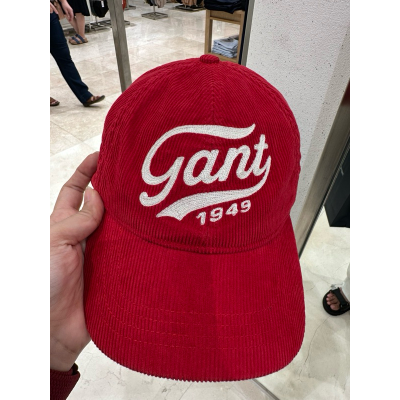 GANT HAT