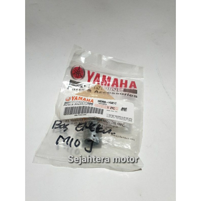 BOS ENGKOL asli YAMAHA MIO J 90380-15811