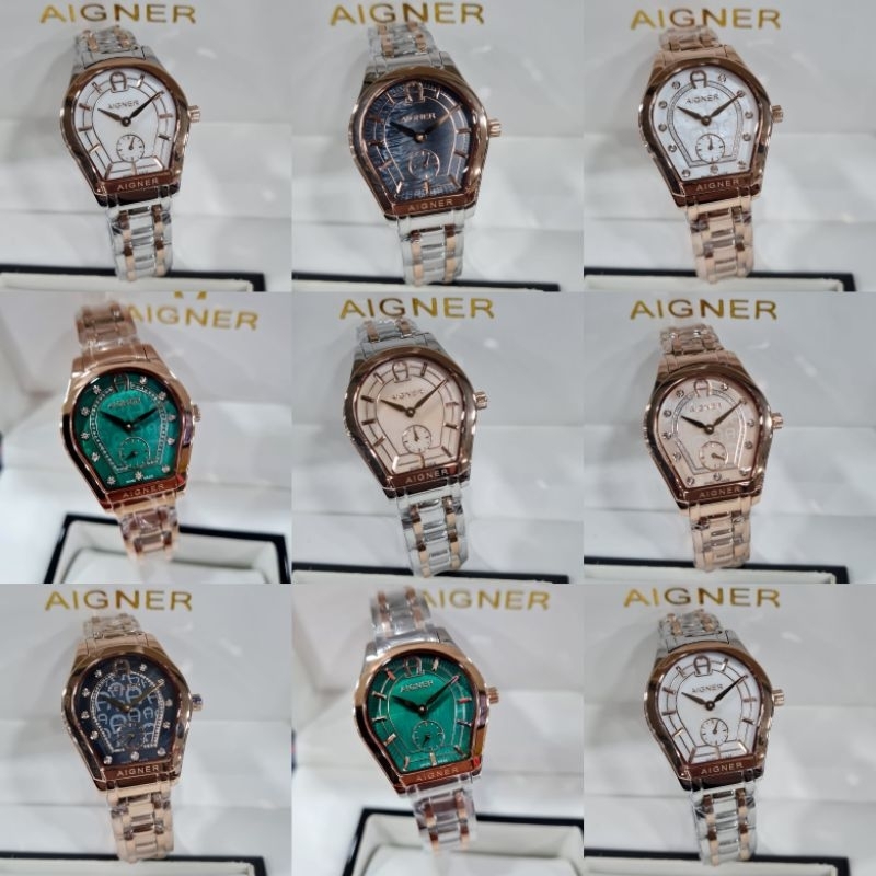 Jam Tangan Wanita Aigner Varese