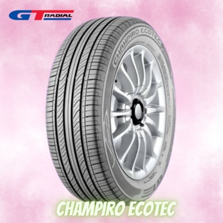 BAN MOBIL  XENIA RING 14 // GT RADIAL CHAMPIRO ECOTEC 185/70-14
