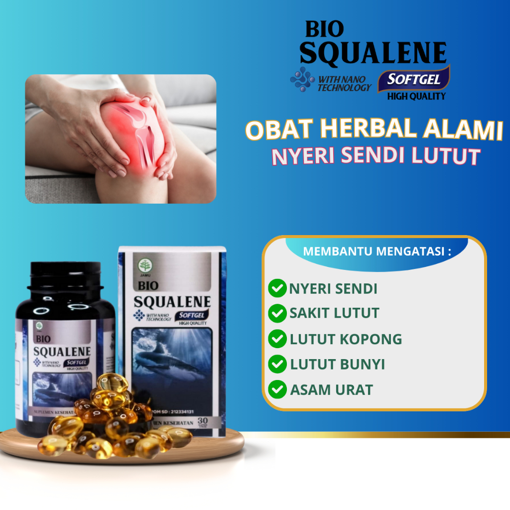 Obat Nyeri Sendi Lutut, Lutut Kaku, Lutut Nyeri dan Linu, Vitamin Tulang Sendi Lutut, Radang Sendi, 