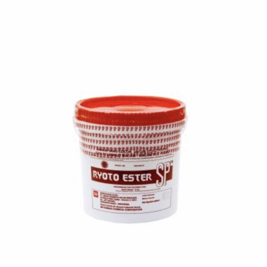 

Pengembang Kue, Cake Emulsifier SP Ryoto Ester Repack 500gr